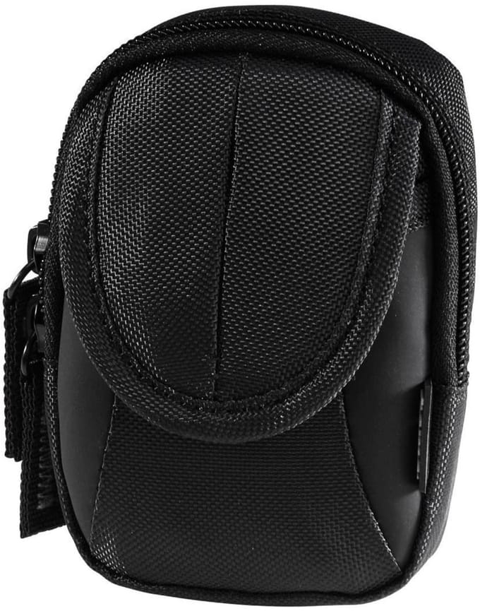 Hama Fancy sports 40H Zwart
