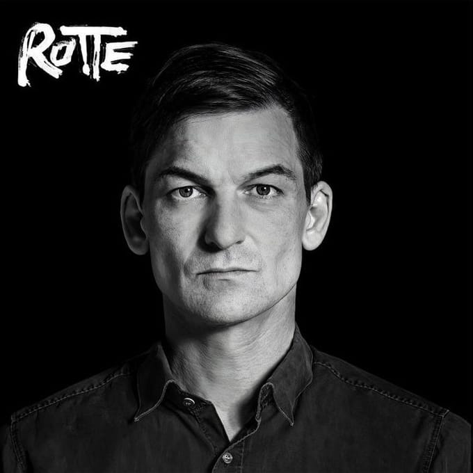 Rotte
