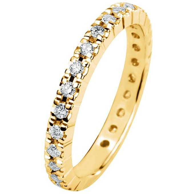 CHRIST Damesring 89109779
