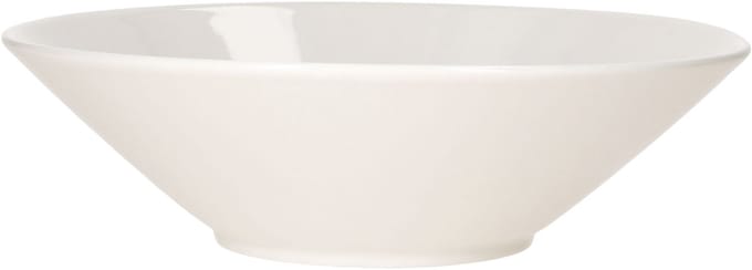 Set van 4 platte schalen „Ontario“, 21 cm, Ritzenhoff & Breker – 89134