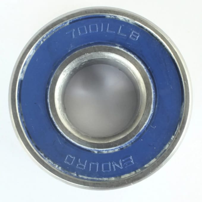 Lagers Enduro Bearings 7001 2RS MAX-12x28x8