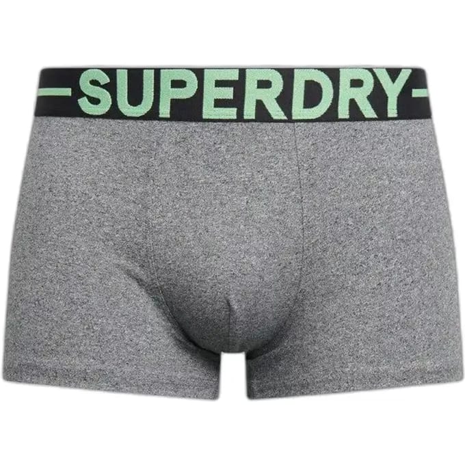 Boxershorts Superdry Trunk