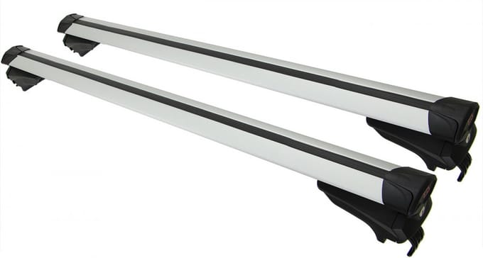 G3 CLOP Airflow dakdragers aluminium 110
