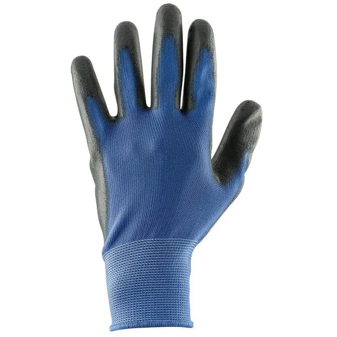 Dunne mechanische handschoenen Draper