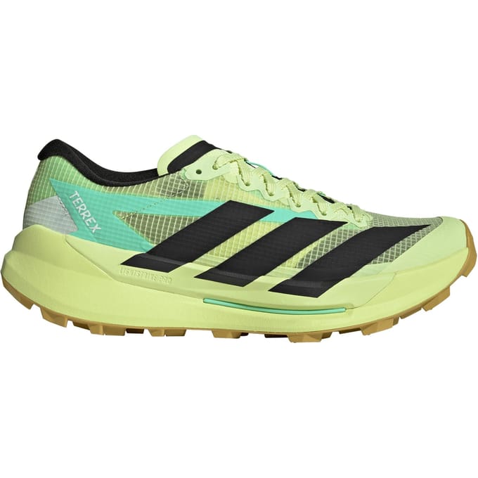 adidas Terrex Agravic TT Trailschoen Heren
