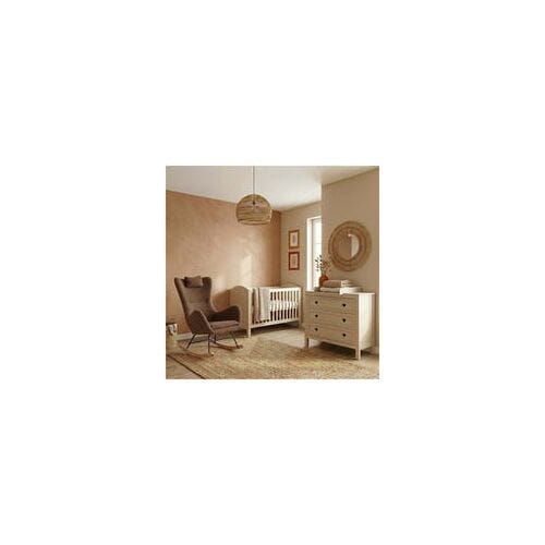 Born Lucky 2-delige kamer Hearts Clay unisex