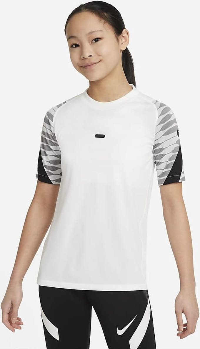 Nike Dri-FIT Strike Sportshirt Kids - Maat 146