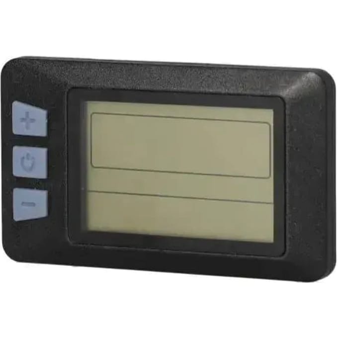 Ouxi - Display (1.0)