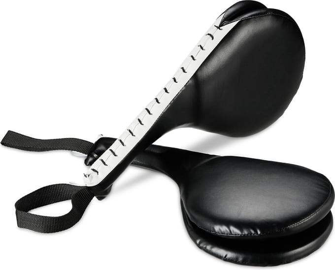 Taekwondo pads - set van 2 -