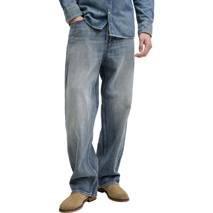Jack & Jones Jjialex jjorginal sbd 880 blue denim/tinted