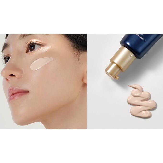 Dr.G - Black Snail Glutathione Tone Up Sun 50ml