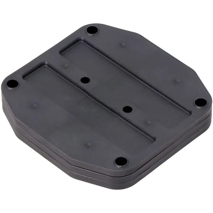 motorfiets brandstoftank ring hefelement SW-Motech Pro