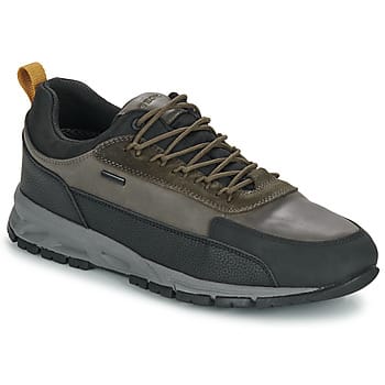 Lage leren sneakers Doray Abx Tumb Synt.Le