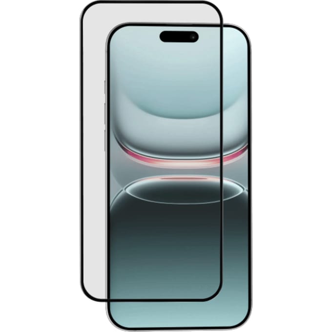 BlueBuilt Apple iPhone 17 Pro Screenprotector Glas