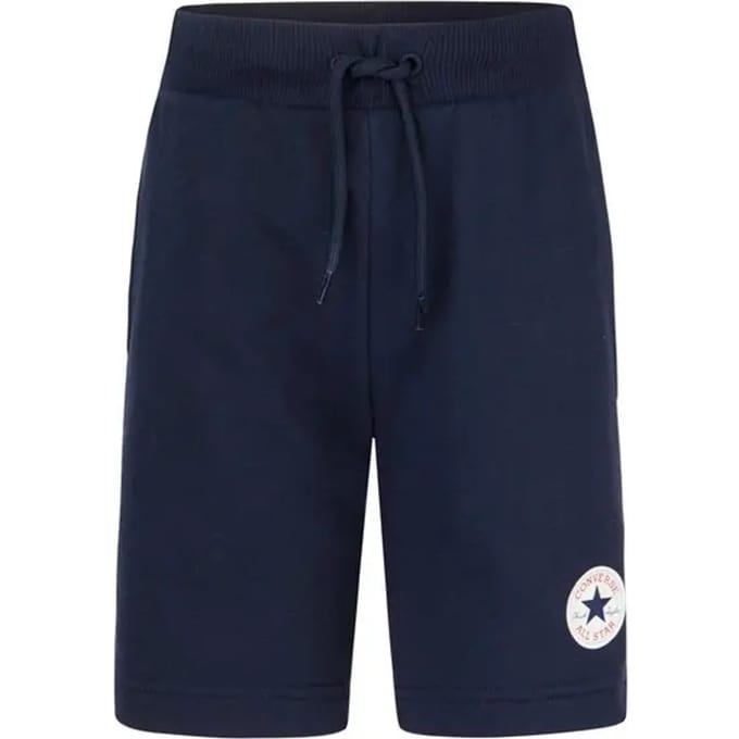 Korte broek met opdruk voor kinderen Converse Chuck Patch