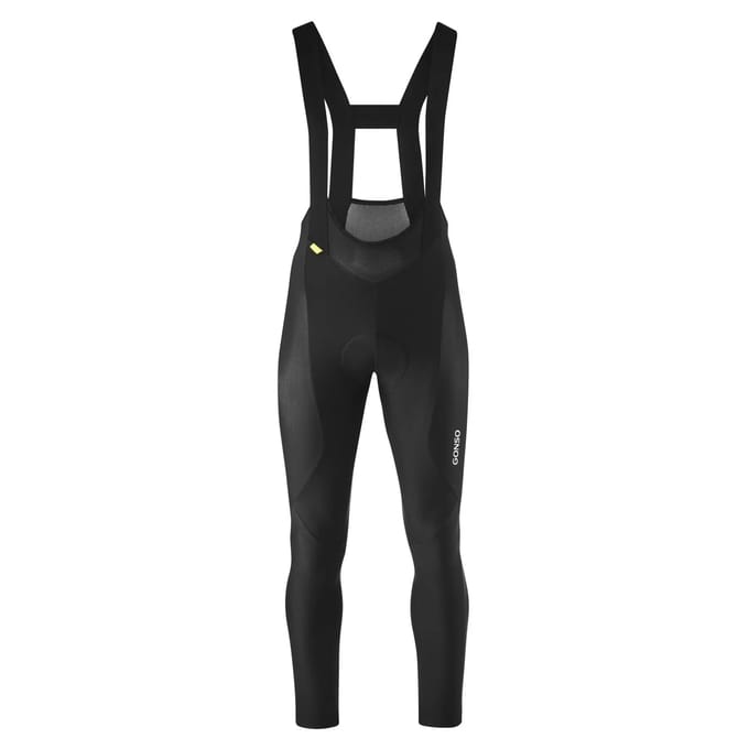 Gonso Essential Sc Fietsbroek Zwart XL Man