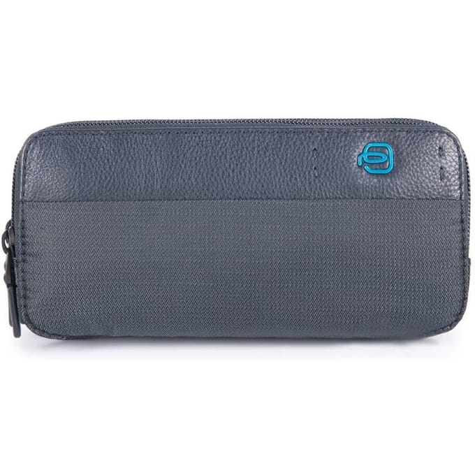 Man Piquadro ac2141p16-chevblu Blauw