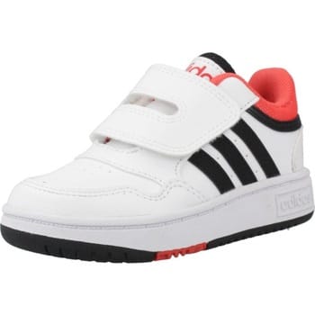 Sneakers adidas Baskets Hoops 3.0 CF I cuir synthétique