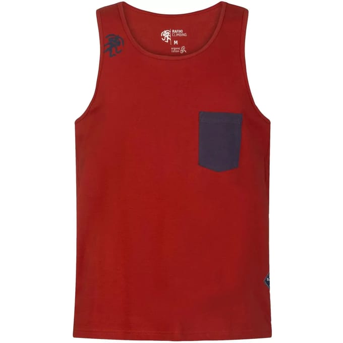 Tanktop Rafiki Slab