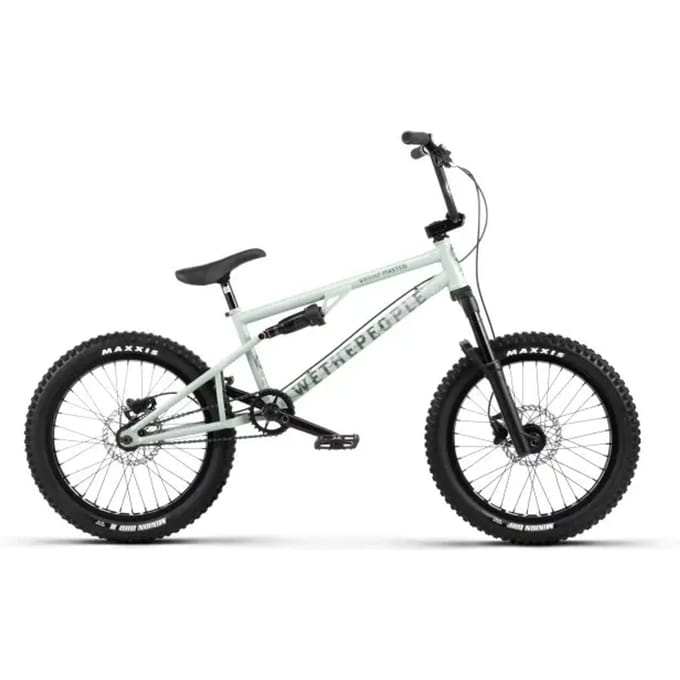 BMX Wethepeople The Swampmaster
