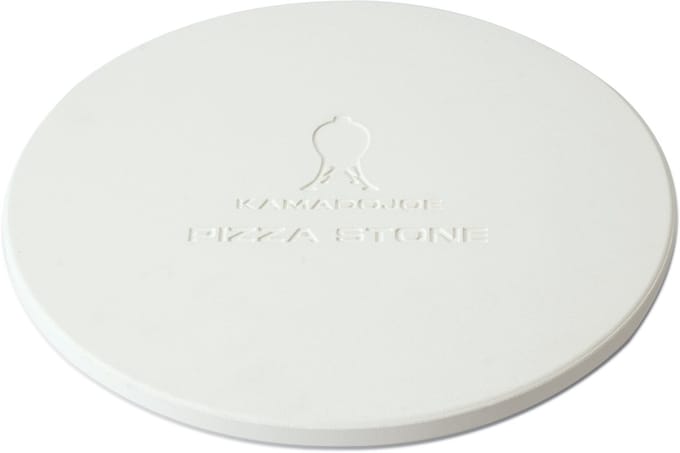 Kamado Joe® Pizzasteen Big Joe® – Voor authentieke pizza uit de kamado BBQ - 61 cm