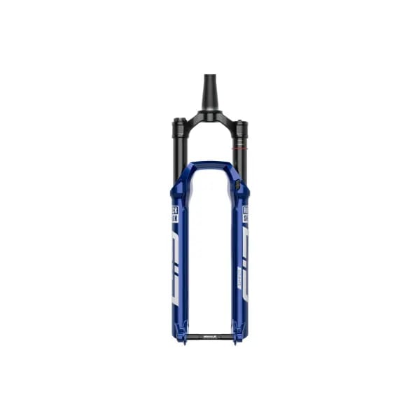 Rockshox Sid Sl Ultimate Race Day 3p Os44 Mtb-voorvork Zilver 29´´ / 100 mm