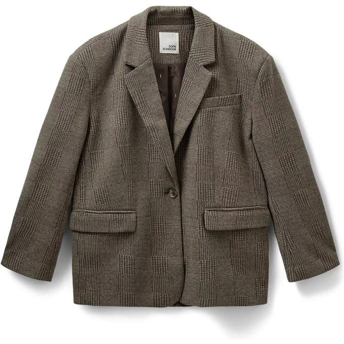 Blazer voor dames Sofie Schnoor CHANTALLYSW