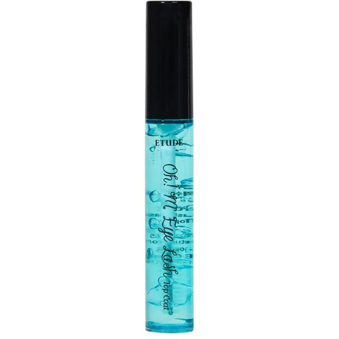 ETUDE HOUSE Oh My Lash Mascara #Top Coat 12g black
