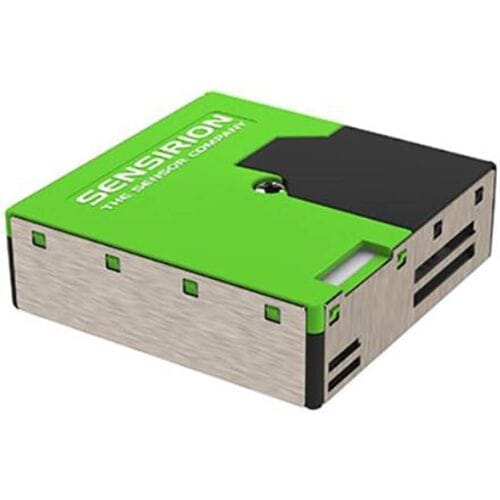 Sensirion Sensor voor stofherkenning SPS30