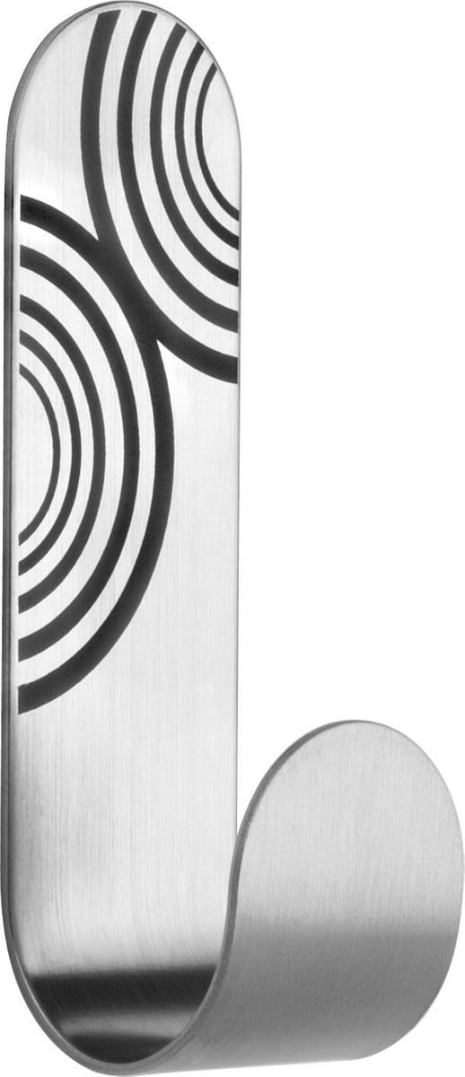 LIPSILON SMALL 2ST /RVS