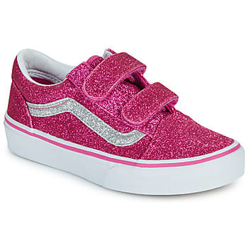 Lage Sneakers Vans Old Skool V