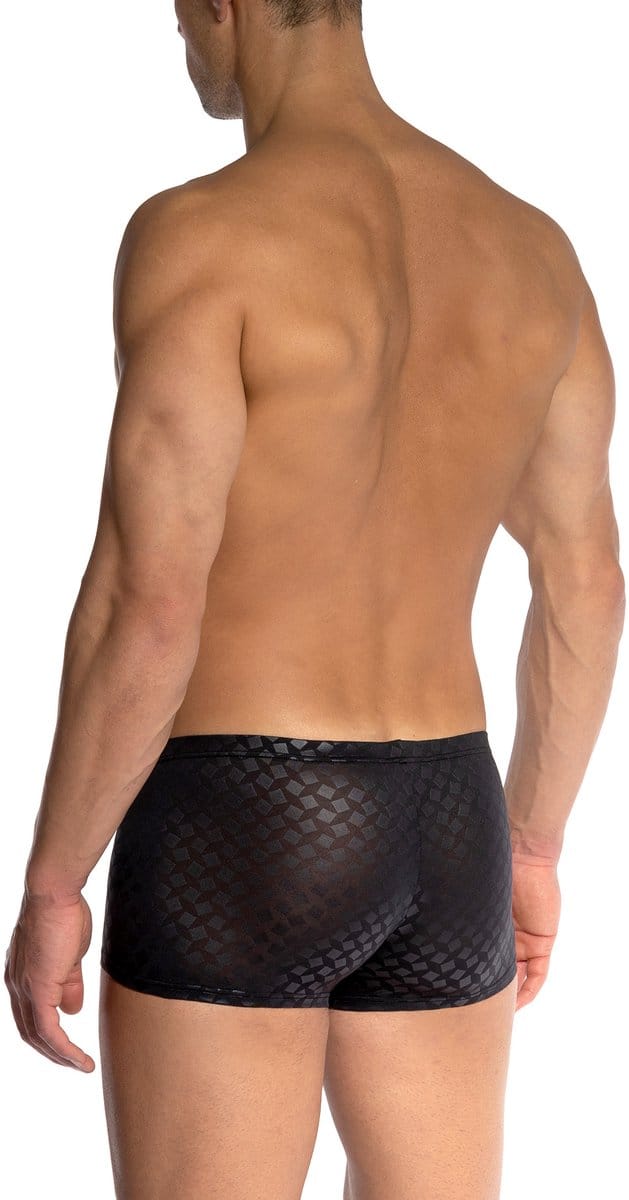 Olaf Benz Retro Pants RED2501 Minipants
