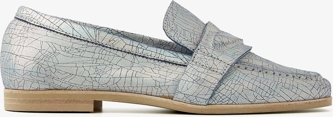 VIA VAI Chiara Ray Loafers dames - Maat 38,5