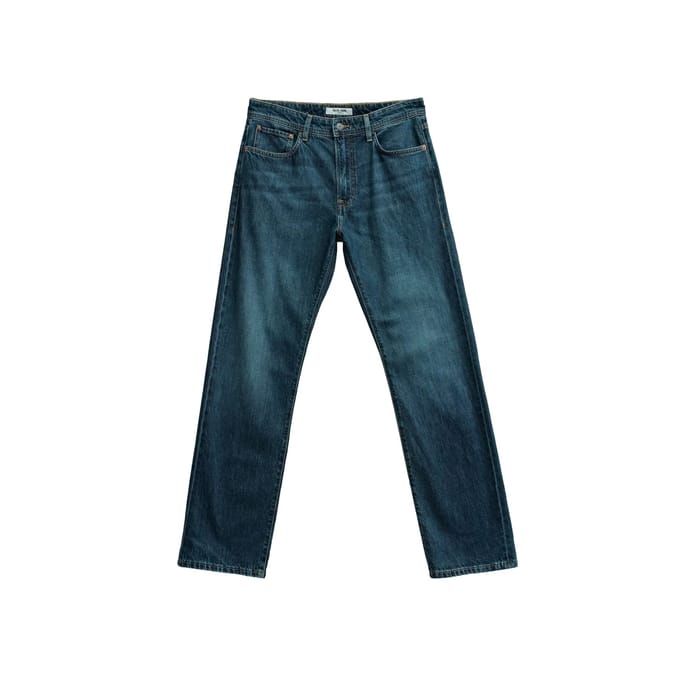 Straight Jeans Salsa Jeans