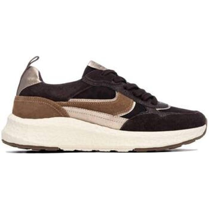 Lage Sneakers Xti 146145