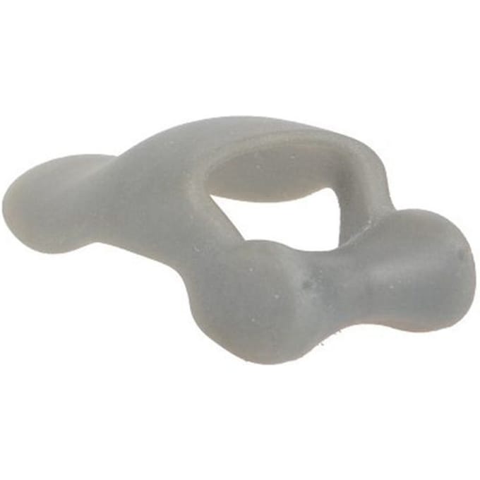 Bota Podo 39 Hallux Corrector+beschermer+zilver 1