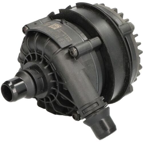 Hulpwaterpomp (warmwatercircuit) BOSCH 0 392 024 519