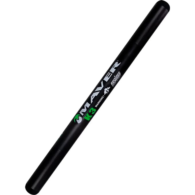 Mini-uitbreiding van de stok Maver Biconica K3 E
