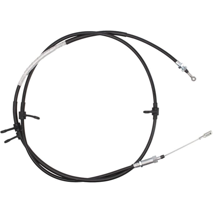 Kabel, parkeerrem TRW GCH707