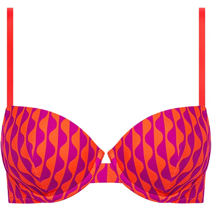 Bikini Lisca Zwemkleding top ARUBA Cheek