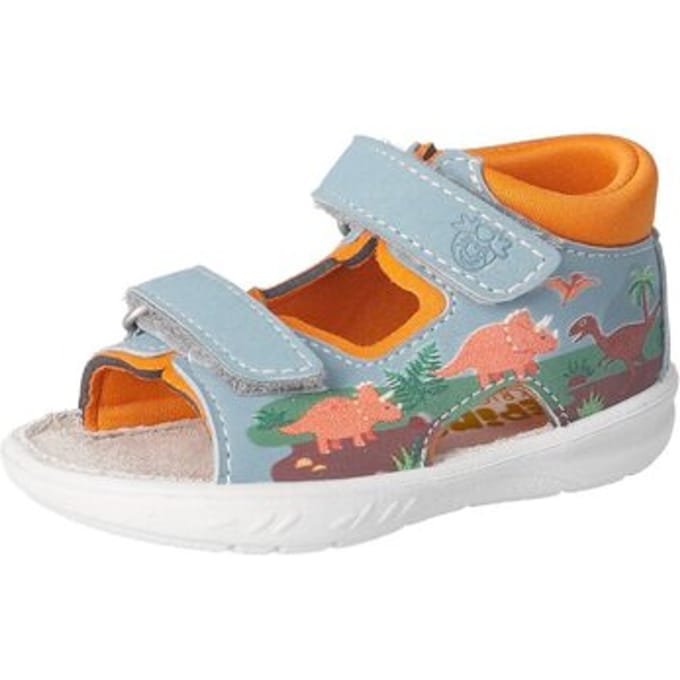 Schoenen voor de eerste stapjes Ricosta -