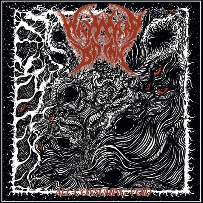 All-consuming Void