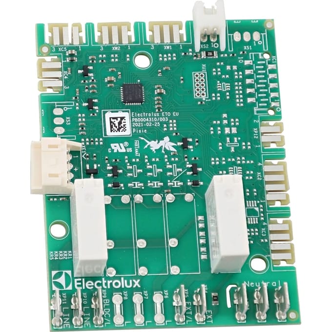 AEG geconfigureerde module, stroombord, PIXIE Combo Hob 140177442054