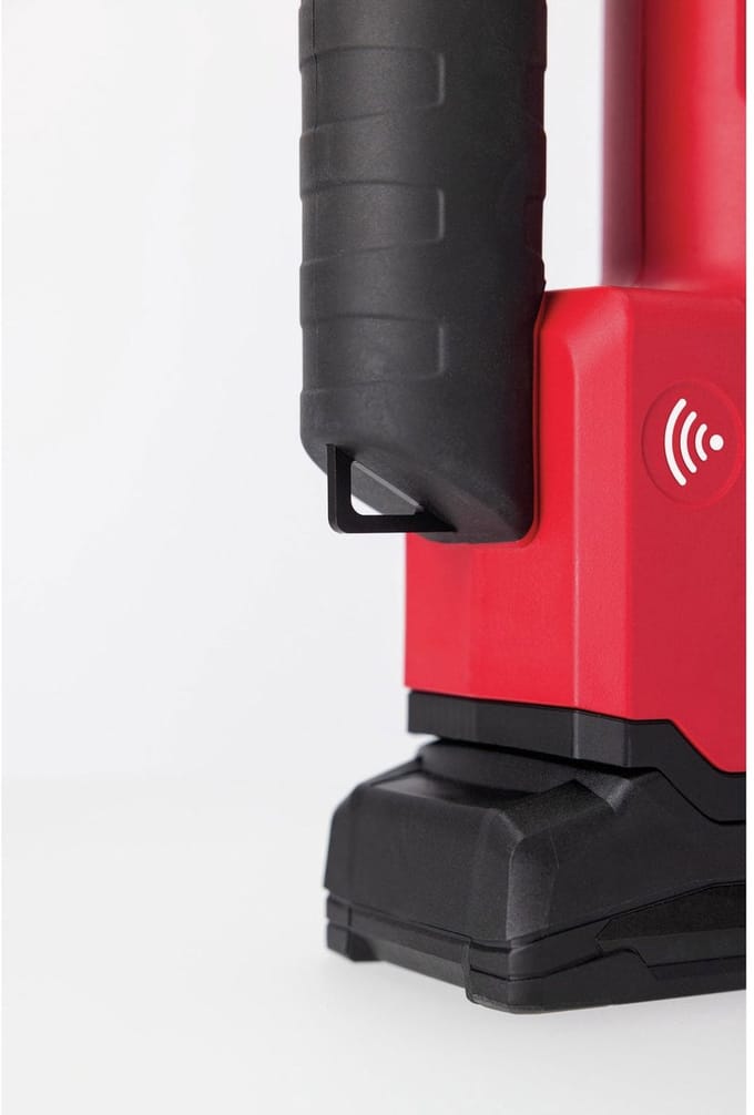 ROTHENBERGER ROMAX COMPACT III Set M15-22-28, 2Ah, EU, AMP - 1000004274