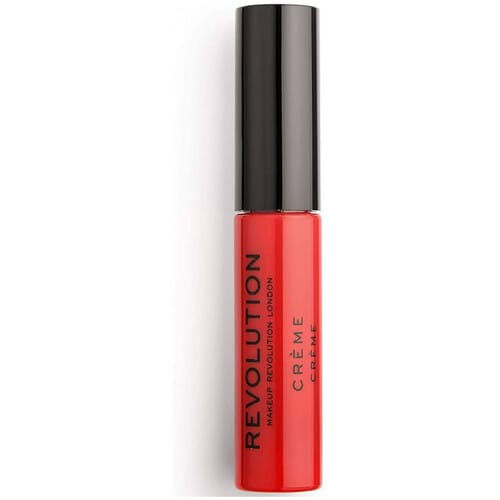 Makeup Revolution Creme Liquid Lipstick 133 Destiny 6 ml