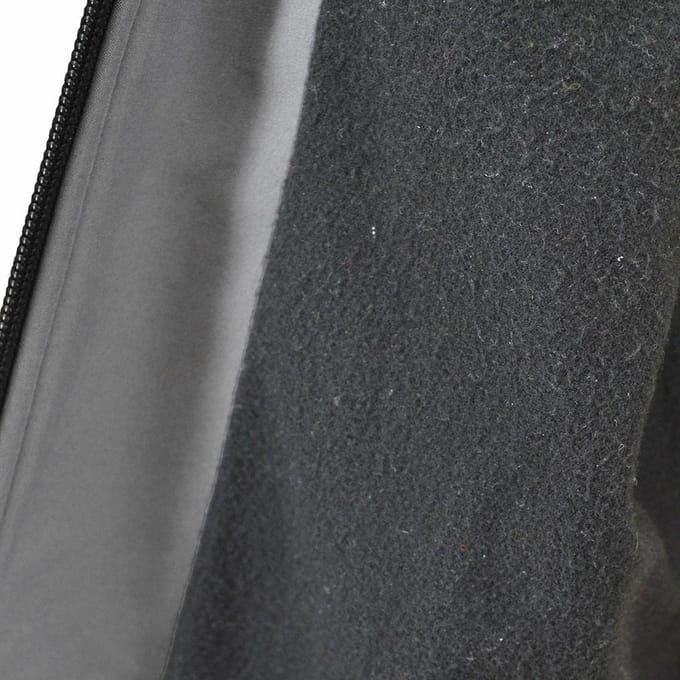 Awtools AW02702 - Softshell Werkjas - L - Wind- en Waterdicht