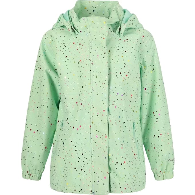 ZIGZAG Regenjacke Zophia