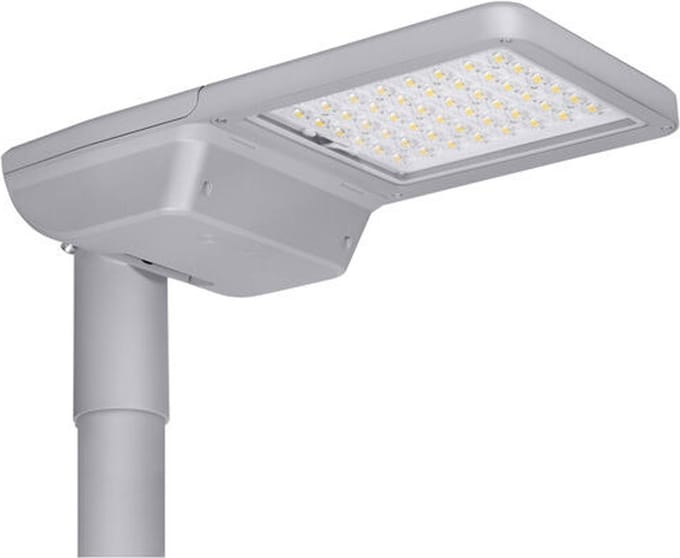 Ledvance LED Mastarmatuur | 80W 3000K 11400lm 730 | 60mm Wit IP66
