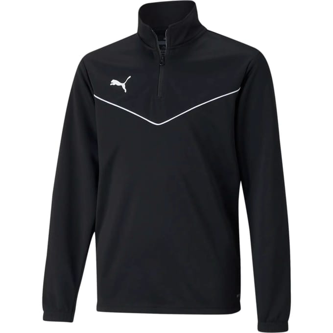 Sweatshirt kind Puma Team Liga