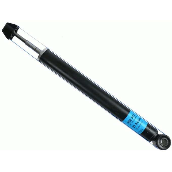 Stuurdemper Super Touring SACHS 280 523